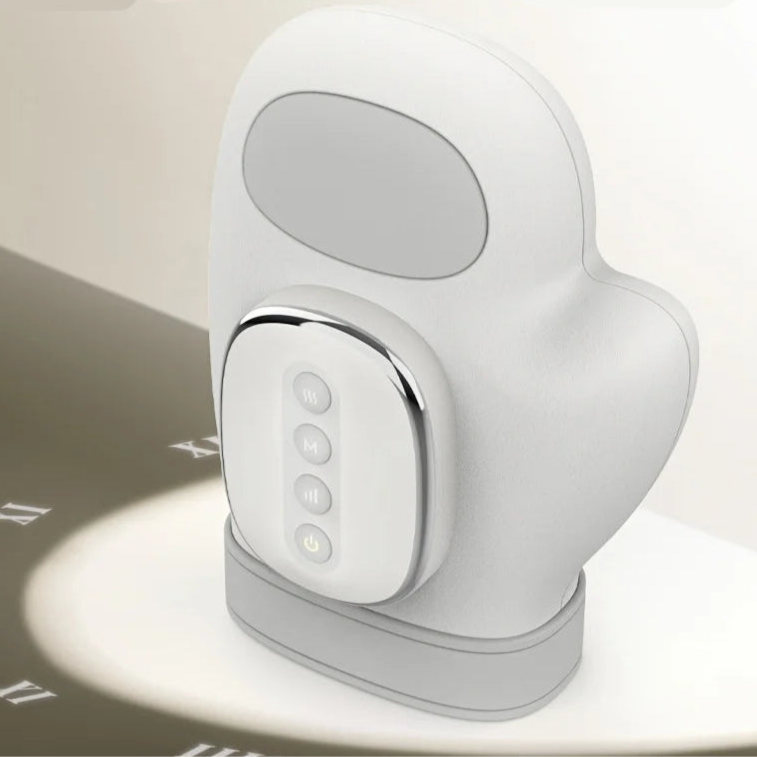 Electric Hand Massager