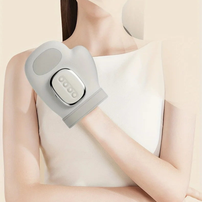 Electric Hand Massager